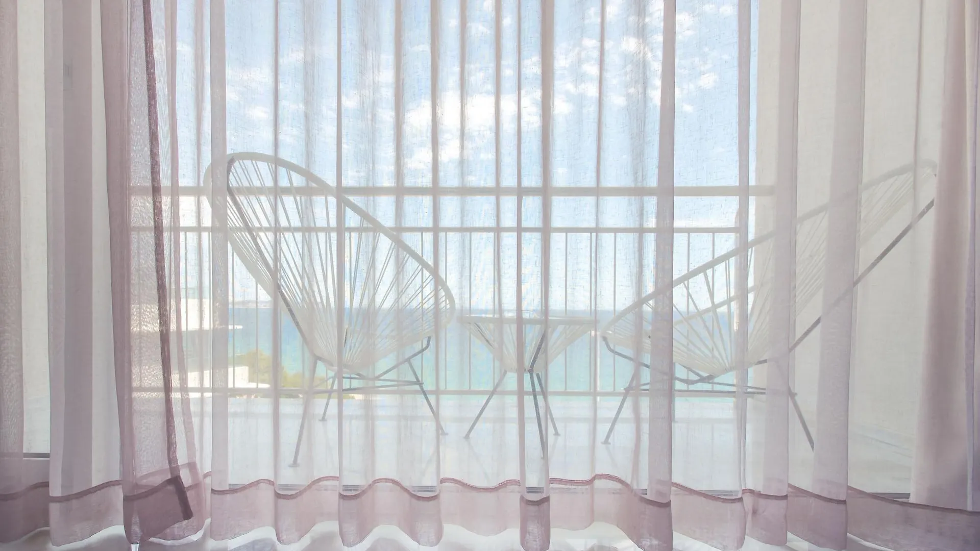 Hotel Aromar Castell-Castell-Platja d'Aro