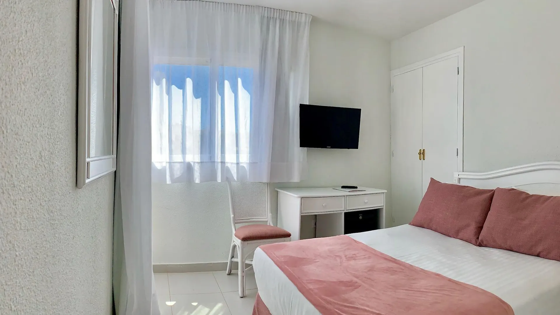 Hotel Aromar Castell-Castell-Platja d'Aro