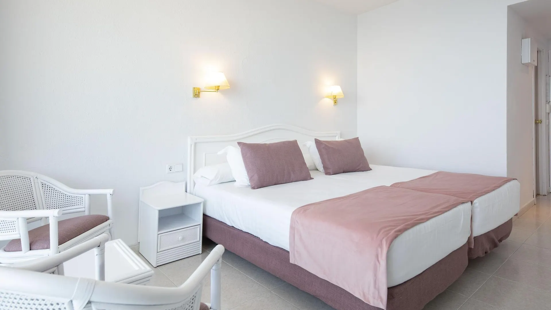 Hotel Aromar Castell-Castell-Platja d'Aro