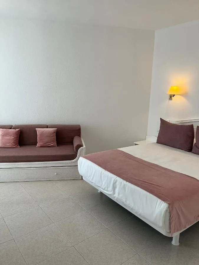 Hotel Aromar Castell-Castell-Platja d'Aro Espagne