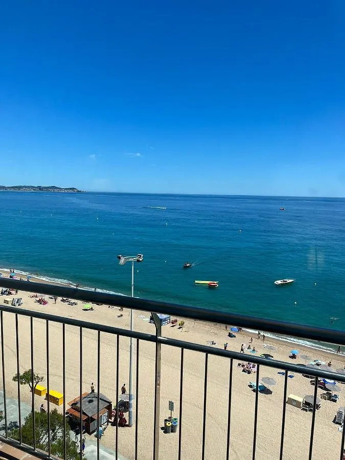 Hotel Aromar Castell-Castell-Platja d'Aro