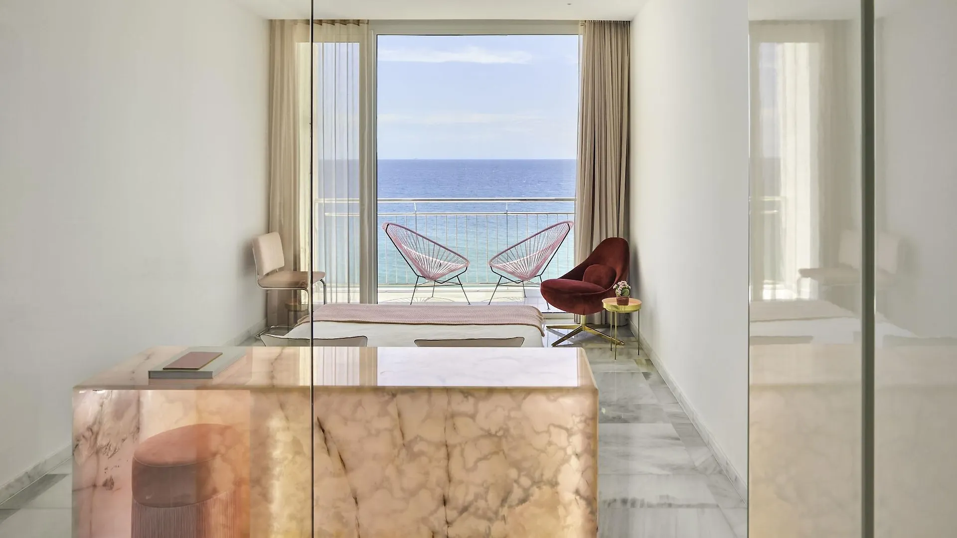Hotel Aromar Platja d'Aro