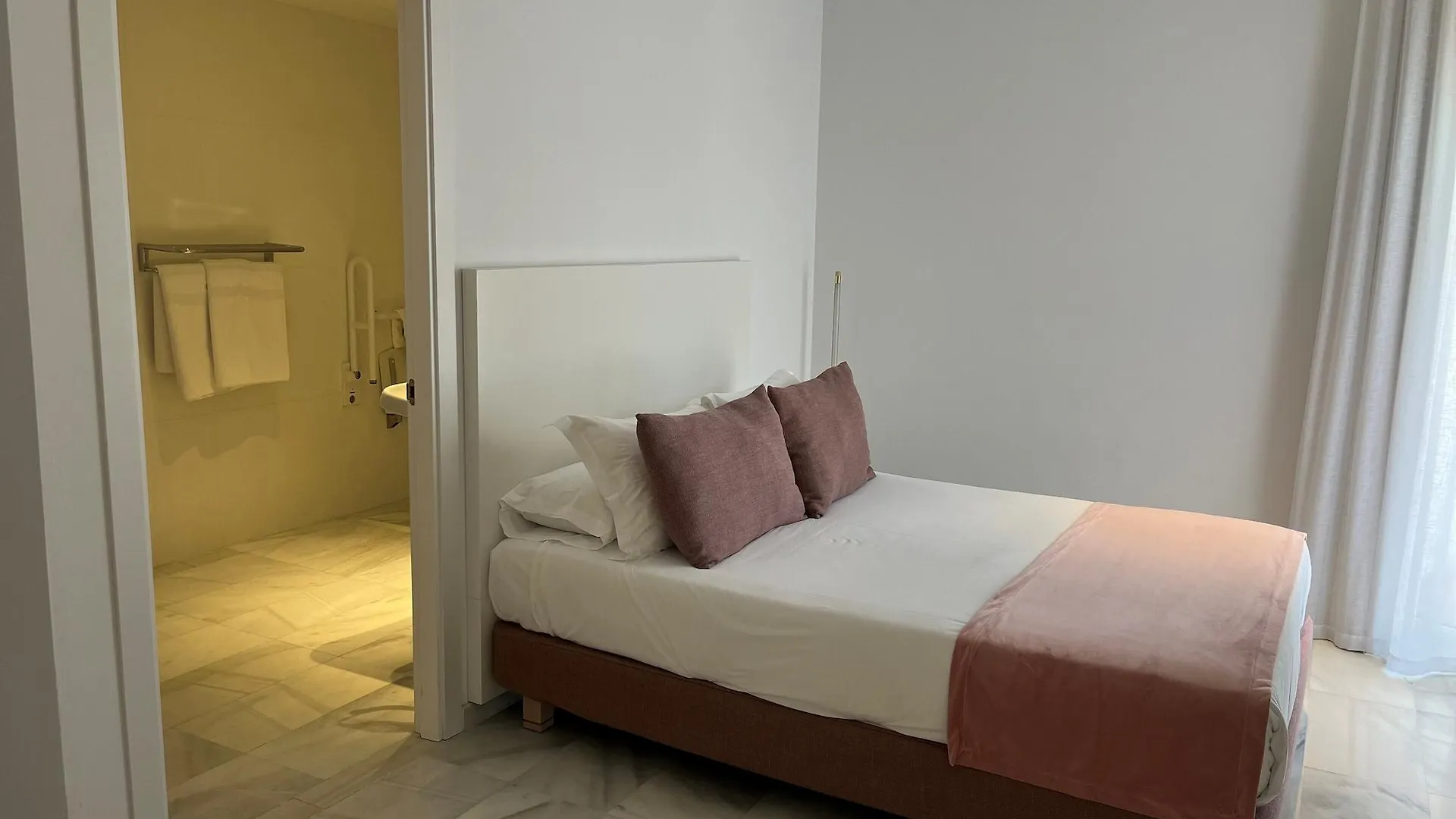 Hotel Aromar Castell-Castell-Platja d'Aro