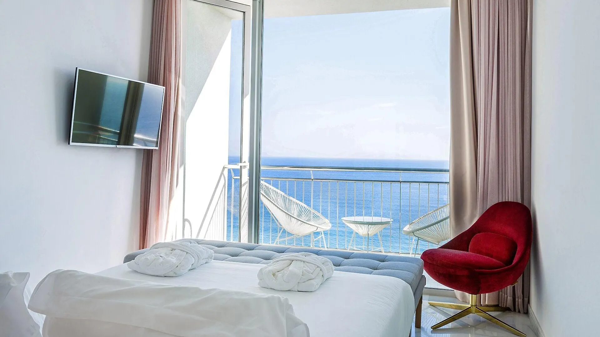Hotel Aromar Castell-Castell-Platja d'Aro