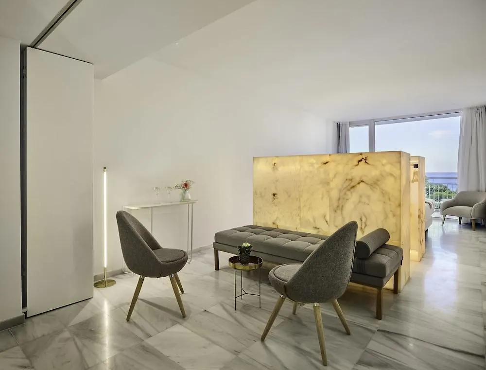 Hotel Aromar Platja d'Aro 4*,  Spain