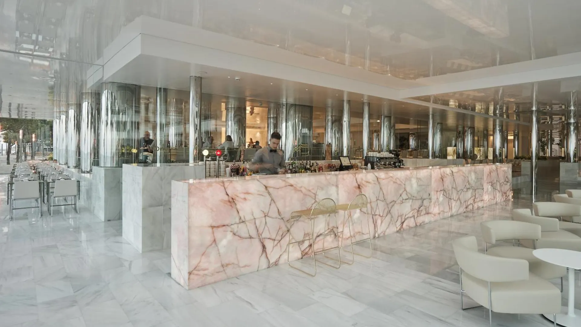 Hotel Aromar Castell-Castell-Platja d'Aro