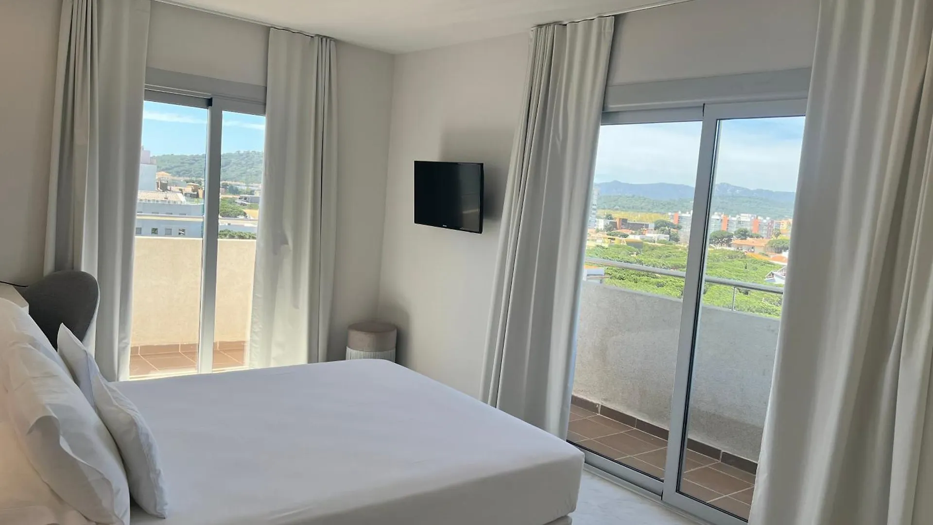 ****  Hotel Aromar Castell-Castell-Platja d'Aro Espagne