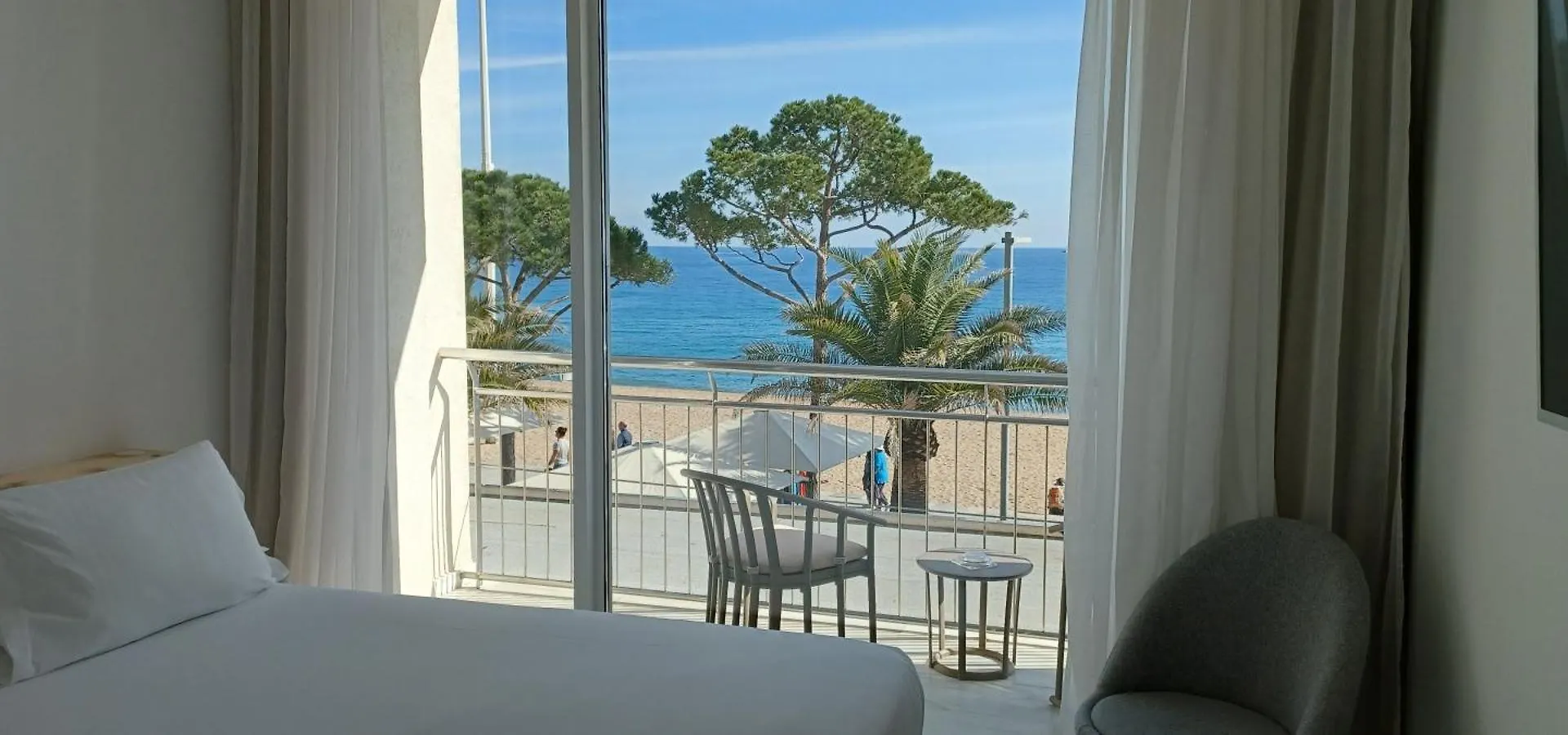 Hotel Aromar Castell-Castell-Platja d'Aro 4*,