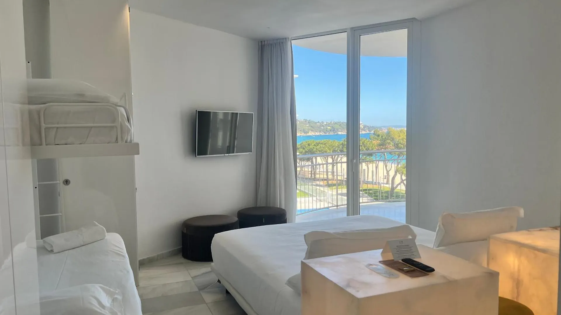 Hotel Aromar Castell-Castell-Platja d'Aro