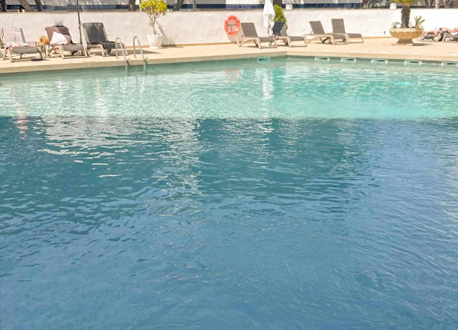 Hotel Aromar Castell-Castell-Platja d'Aro