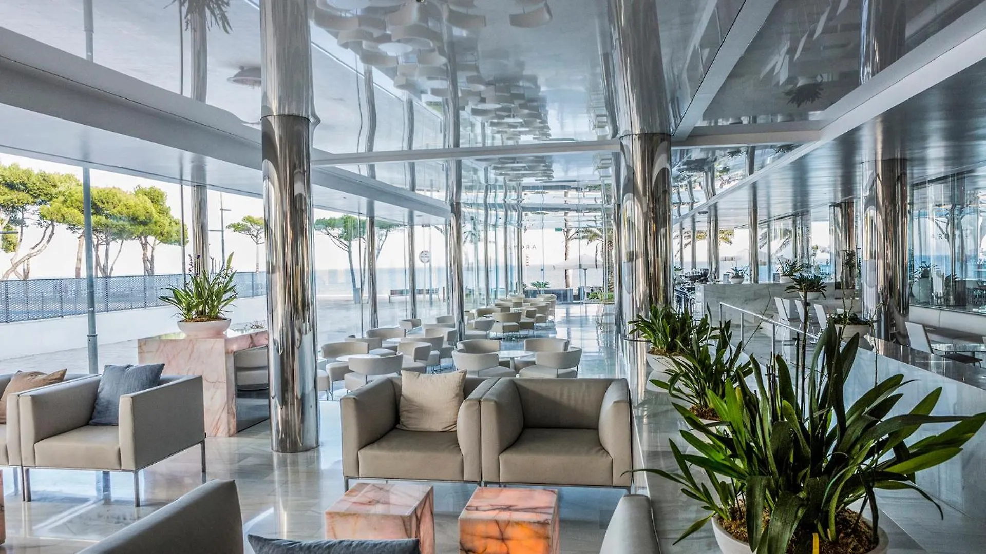 Hotel Aromar Castell-Castell-Platja d'Aro