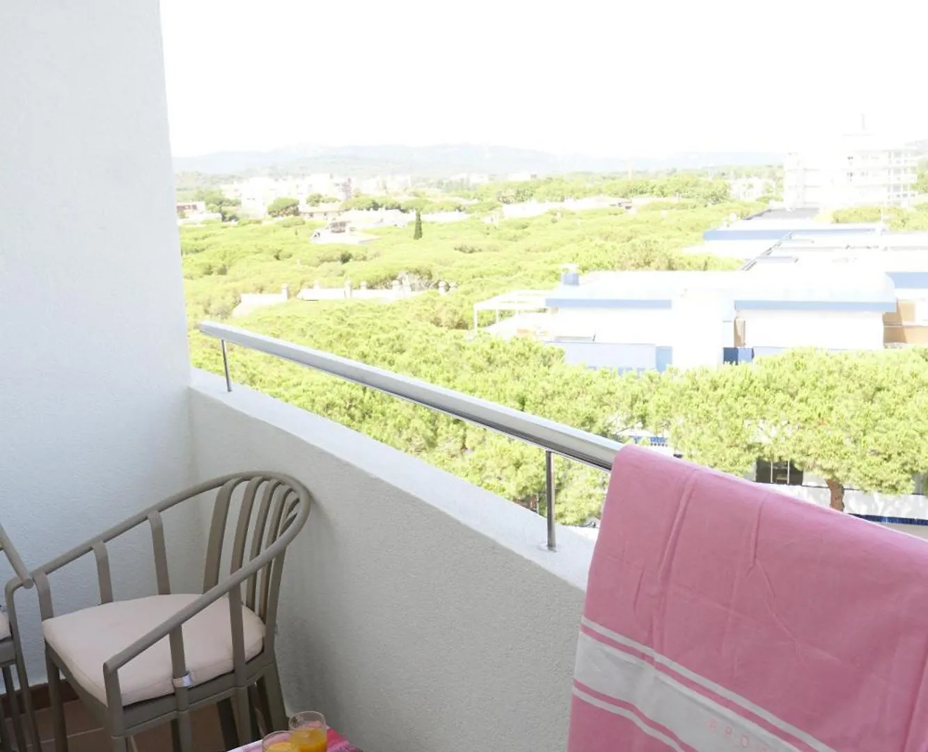 ****  Hotel Aromar Castell-Castell-Platja d'Aro Espagne