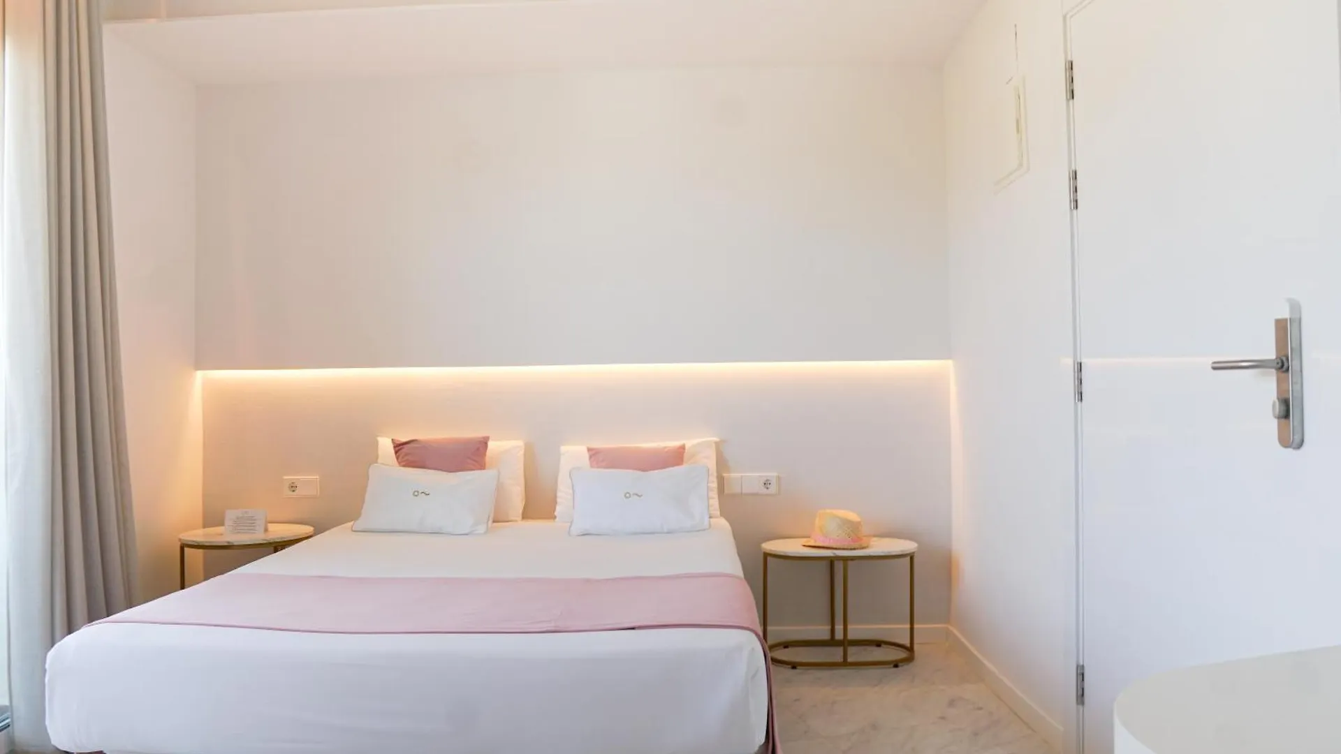 Hotel Aromar Castell-Castell-Platja d'Aro