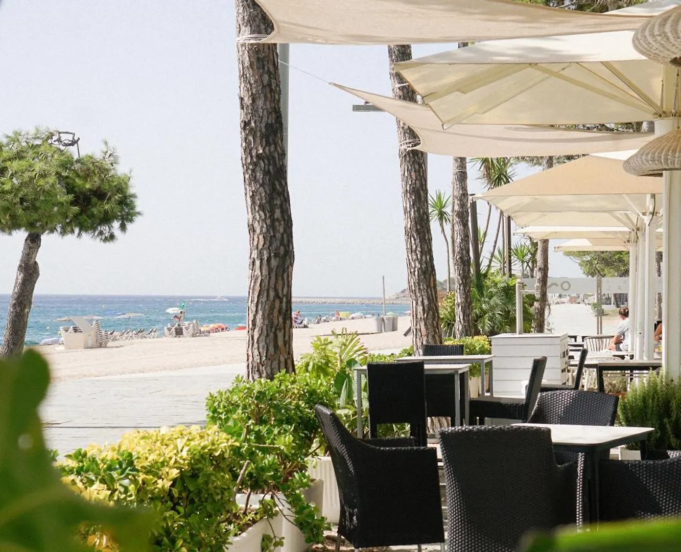 Hotel Aromar Castell-Castell-Platja d'Aro
