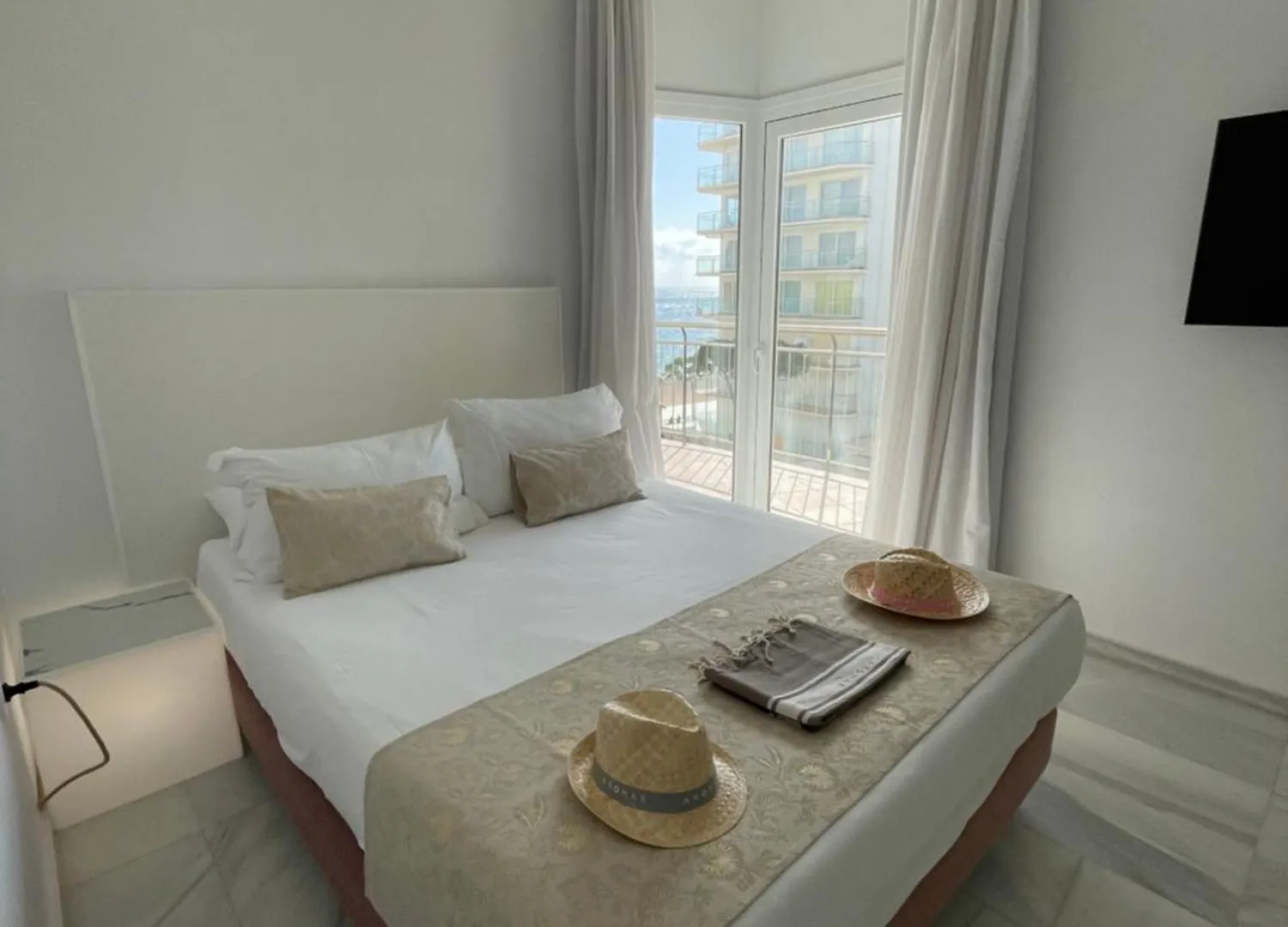 Hotel Aromar Castell-Castell-Platja d'Aro