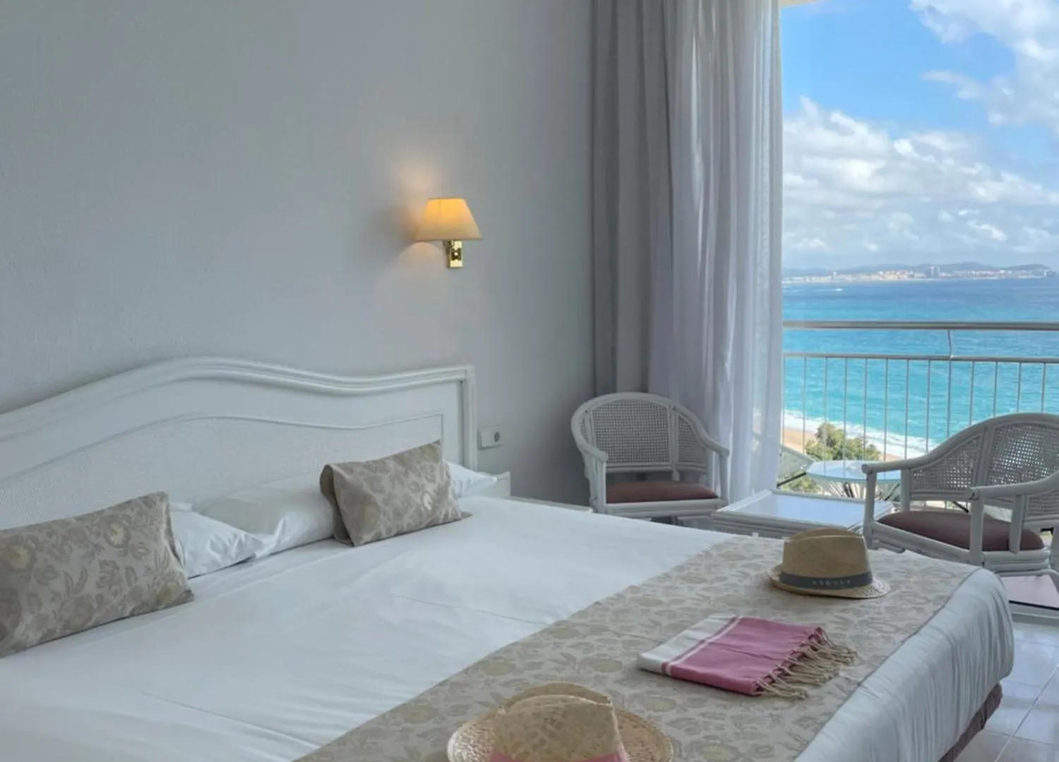 Hotel Aromar Castell-Castell-Platja d'Aro Espagne