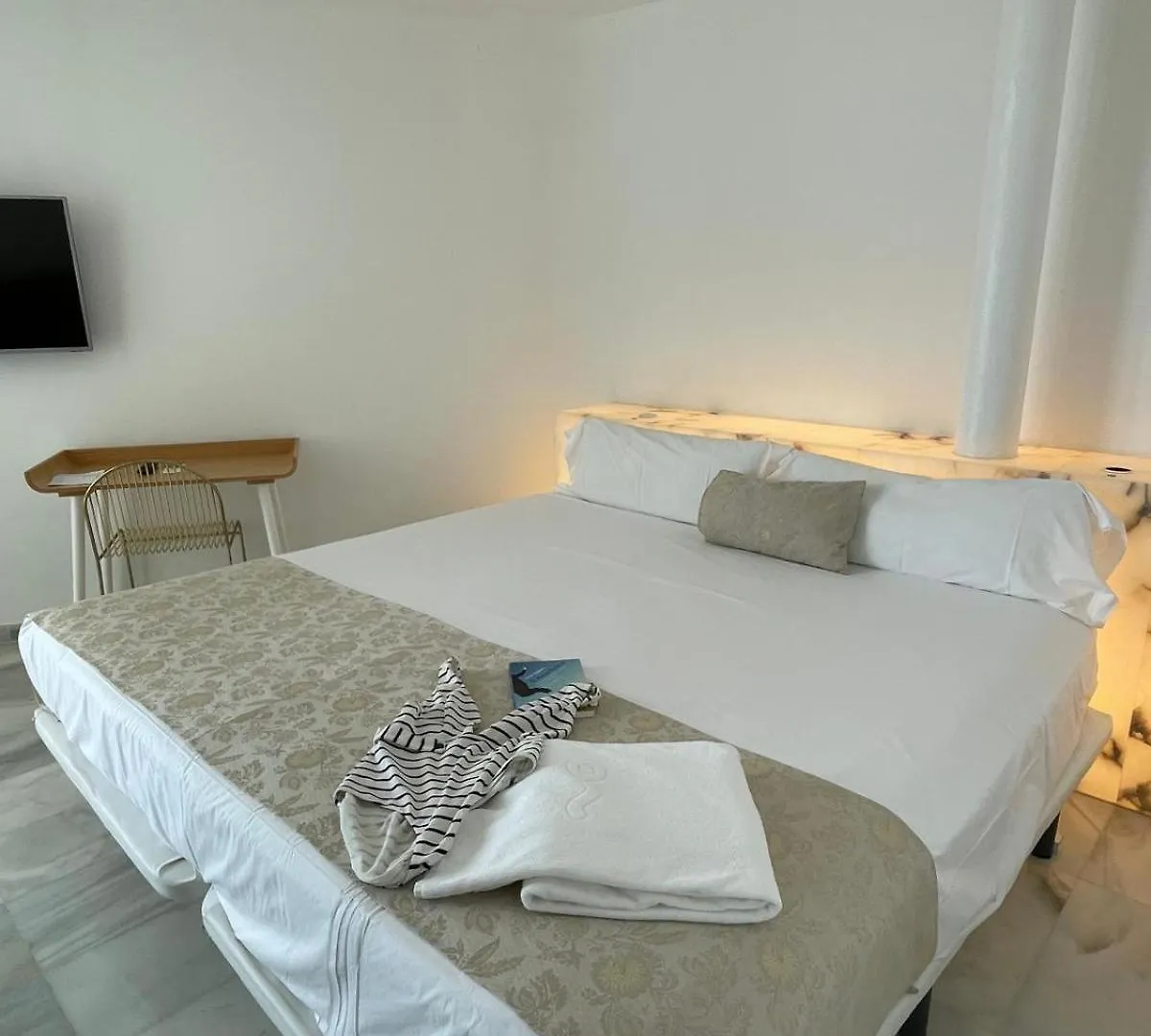Hotel Aromar Platja d'Aro 4*,
