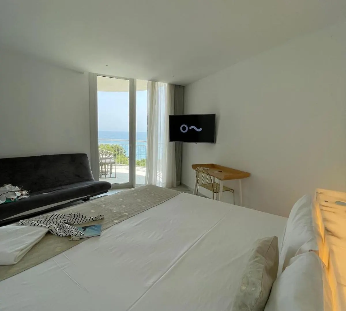 Hotel Aromar Platja d'Aro Spain