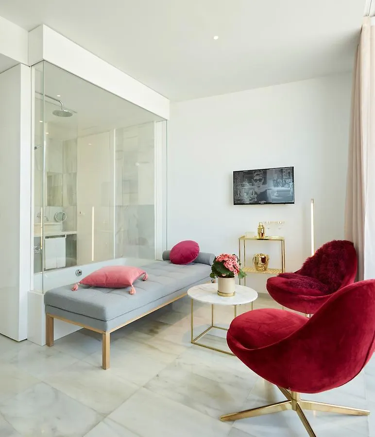 Hotel Aromar Castell-Castell-Platja d'Aro