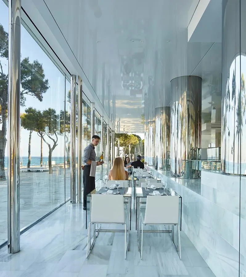 Hotel Aromar Castell-Castell-Platja d'Aro