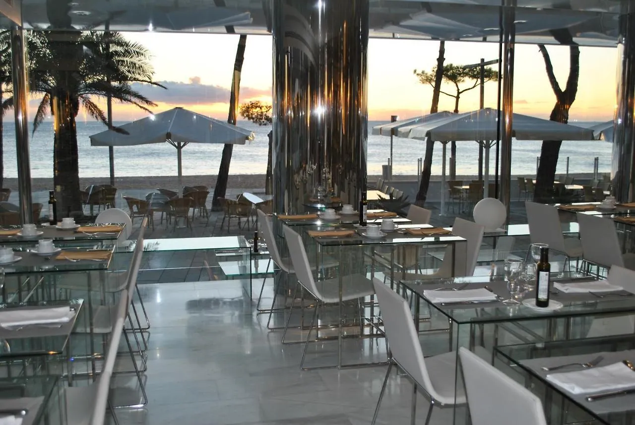 ****  Hotel Aromar Platja d'Aro  España