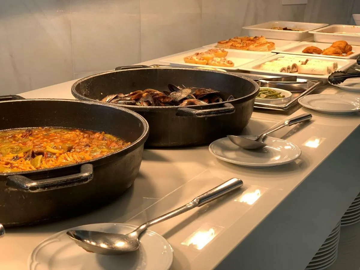 Hotel Aromar Castell-Castell-Platja d'Aro