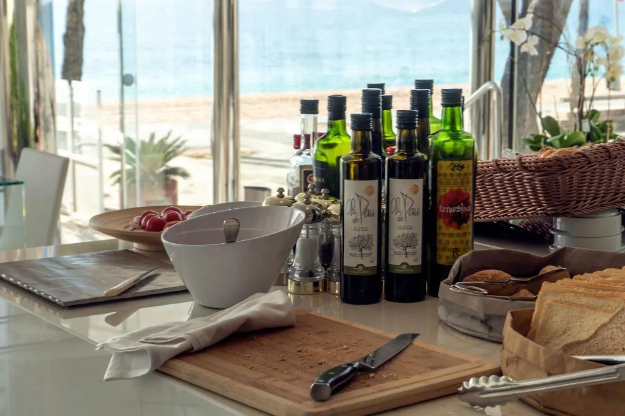 ****  Hotel Aromar Castell-Castell-Platja d'Aro Espagne