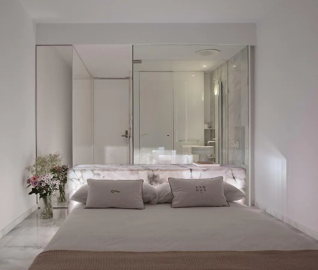 ****  Hotel Aromar Platja d'Aro  España