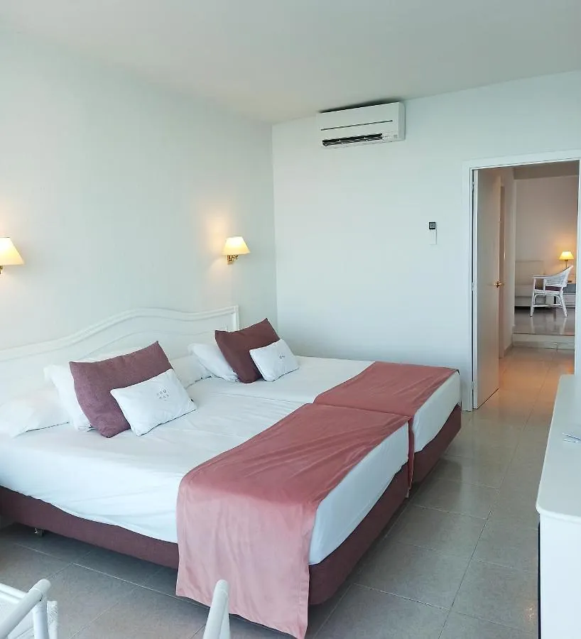 Hotel Aromar Platja d'Aro