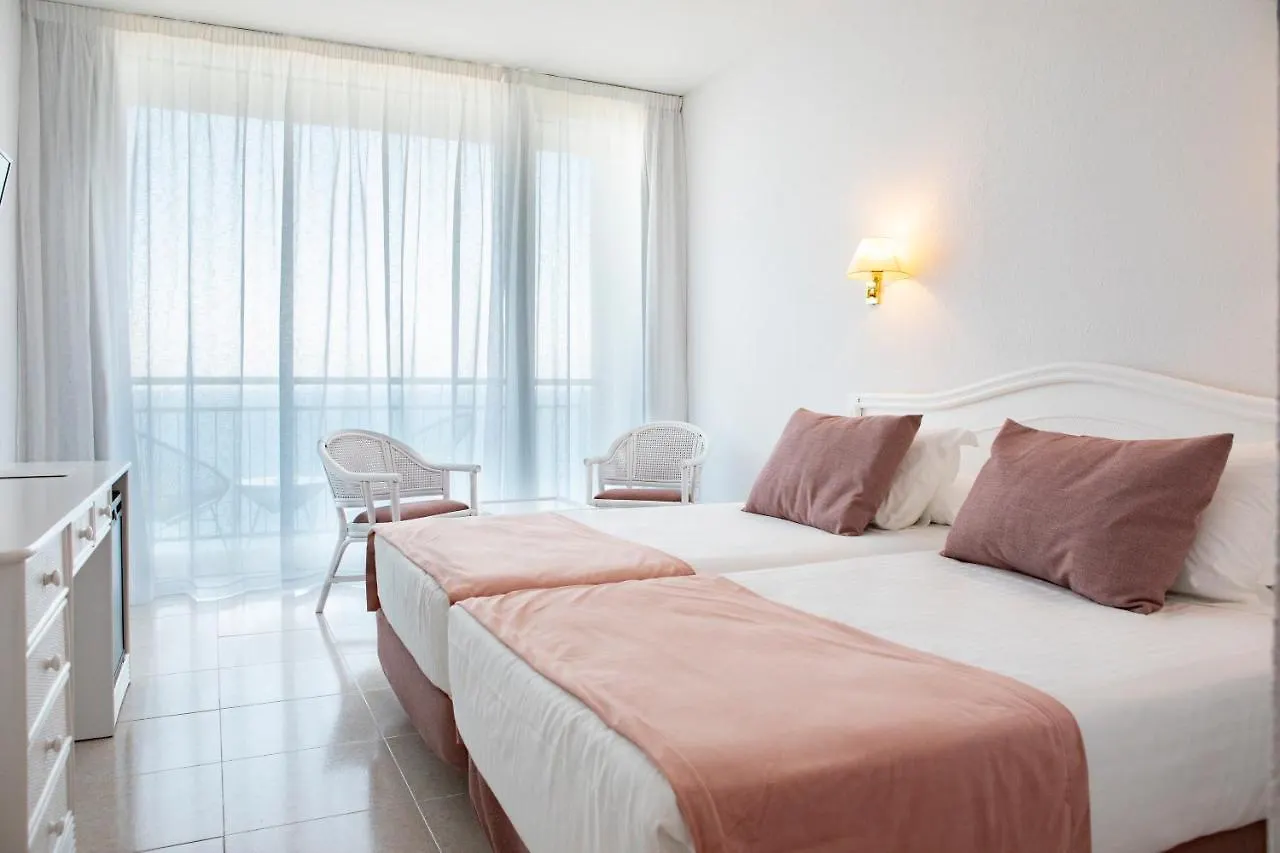 Hotel Aromar Castell-Castell-Platja d'Aro 4*,  Espagne