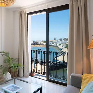  Appartement Living El Charco, Piso Individual Espagne