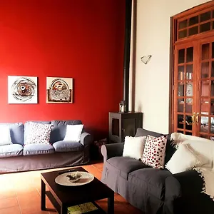 Сasa de vacaciones Casa La Dama De