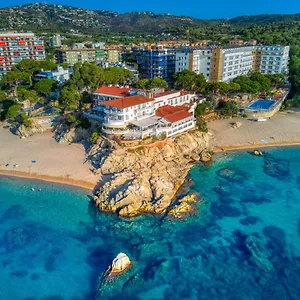 Costa Brava Hotel