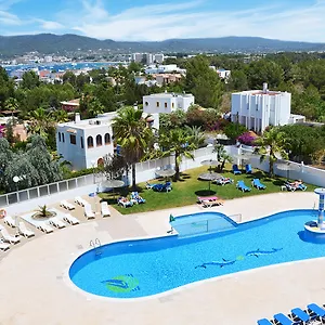 monterrey-aparthotel.ibizaislandhotels.net/