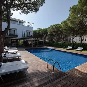 Hotel Nm By Escampa, Platja d'Aro