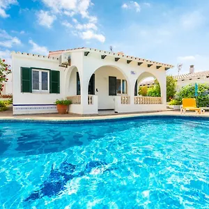  Villa Emilio Espagne