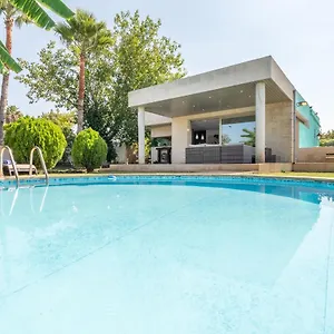  Villa Zoe Espagne
