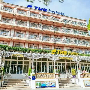 Thb Felip - Adults Only Porto Cristo