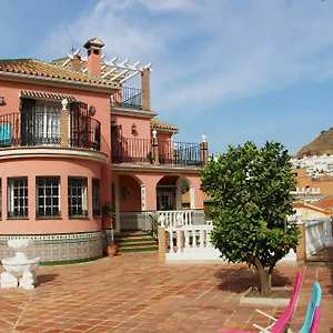 Villa Malaga Malaga