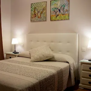  Appartement Felisa Center Espagne