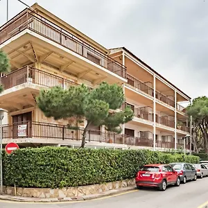 Apartamento Carle Magne