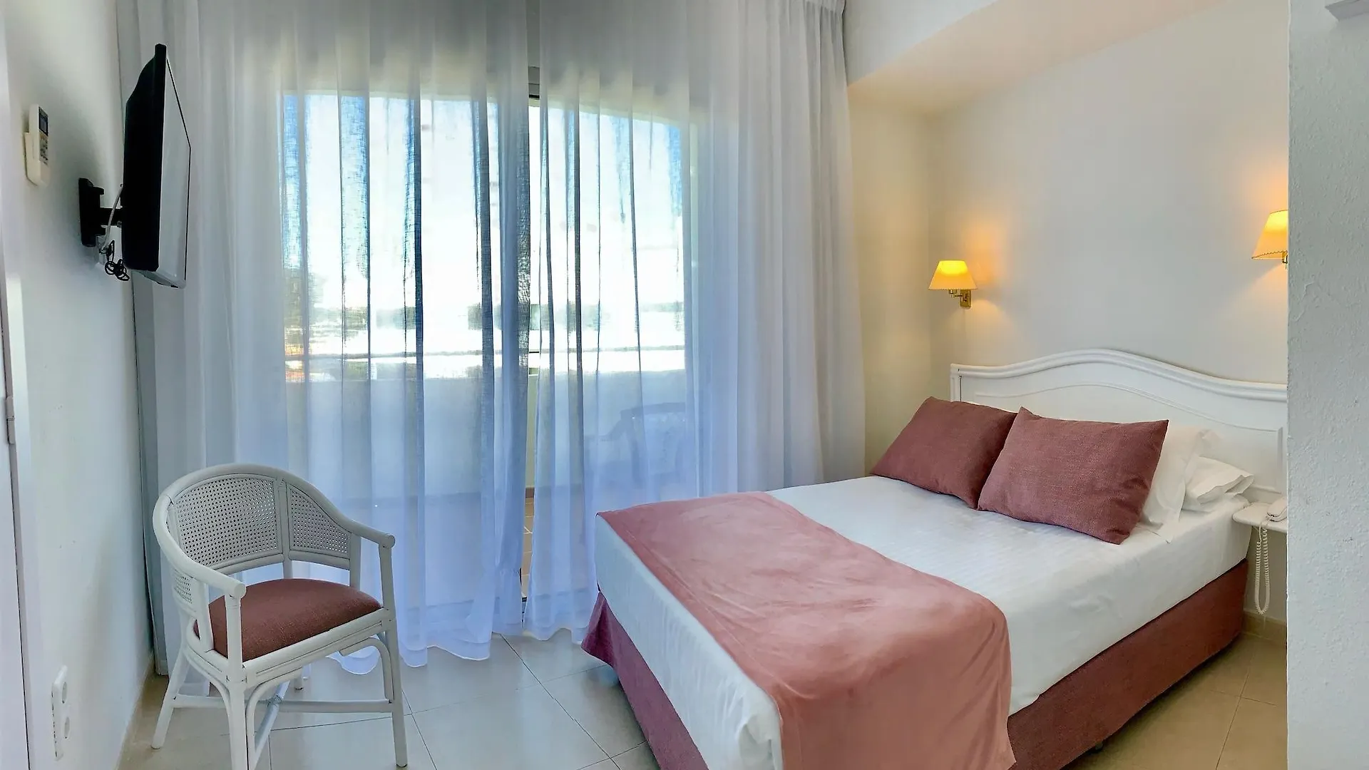 ****  Hotel Aromar Platja d'Aro Spain
