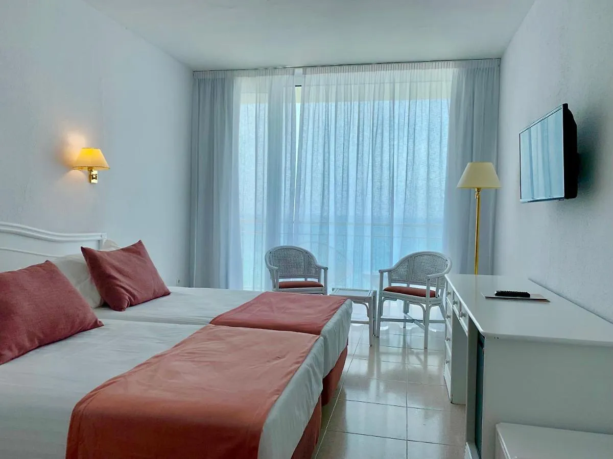 Hotel Aromar Platja d'Aro 4*,