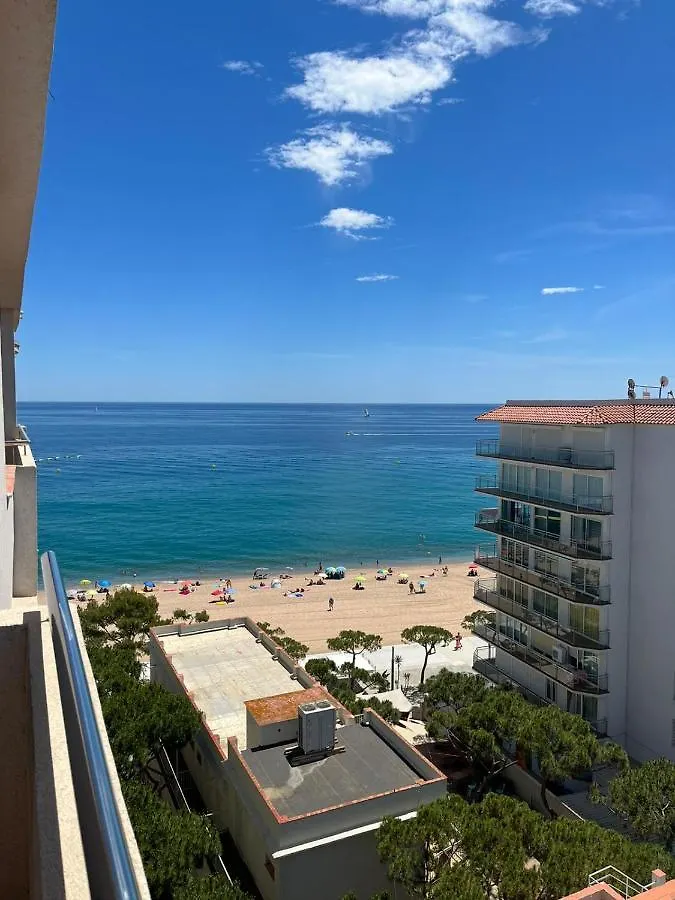 Hotel Aromar Platja d'Aro 4*,