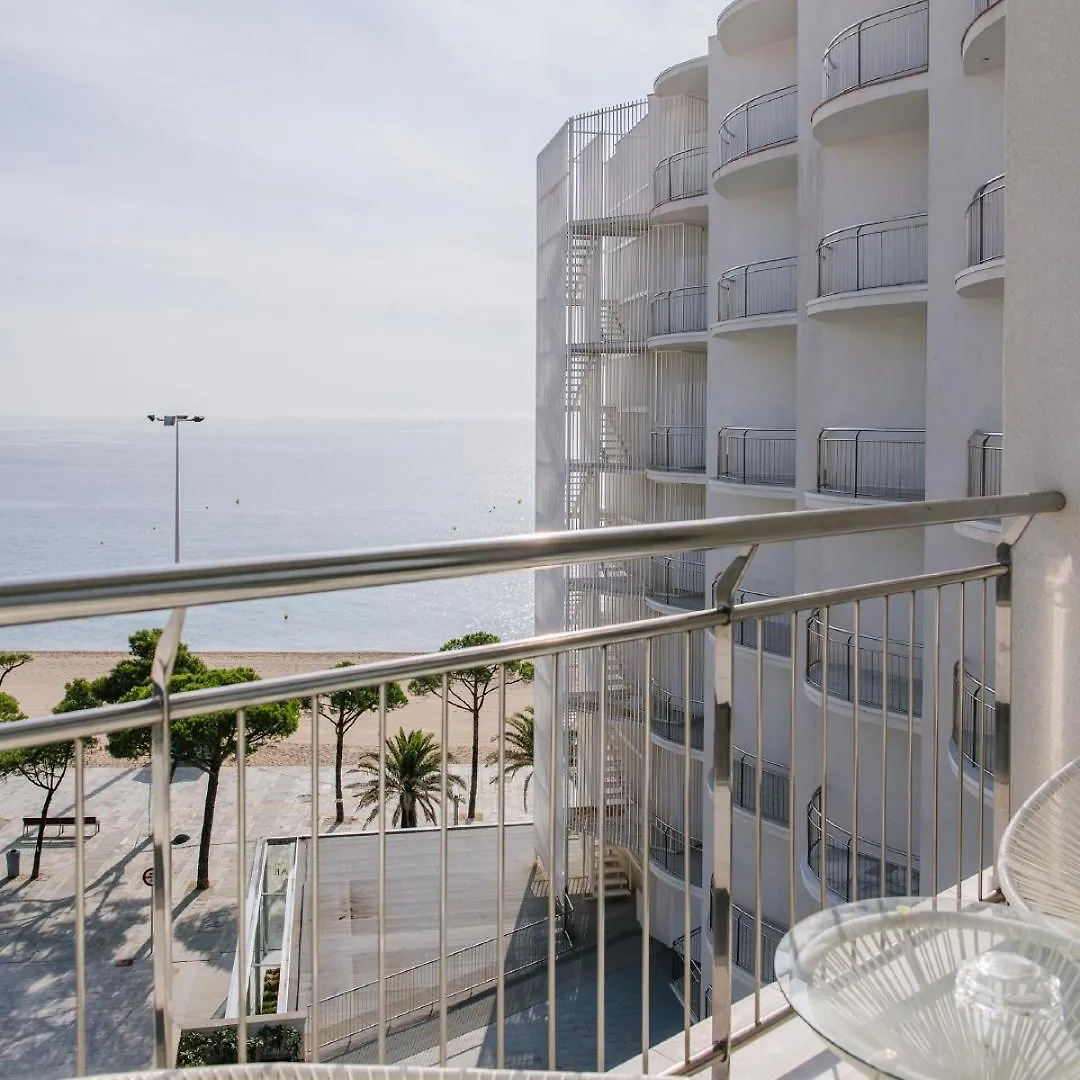 Hotel Aromar Platja d'Aro Spain