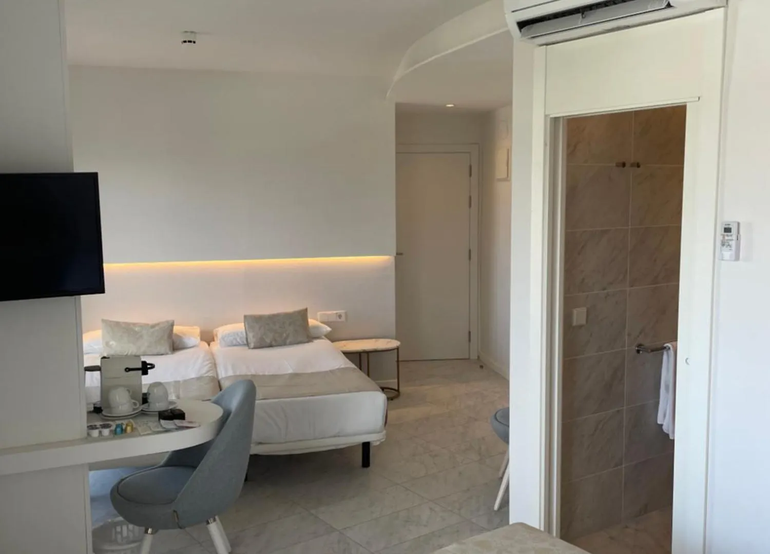 Hotel Aromar Platja d'Aro Spain