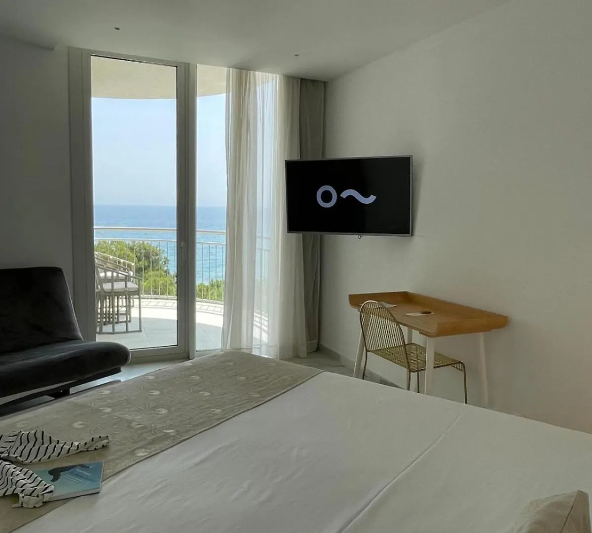 Hotel Aromar Platja d'Aro