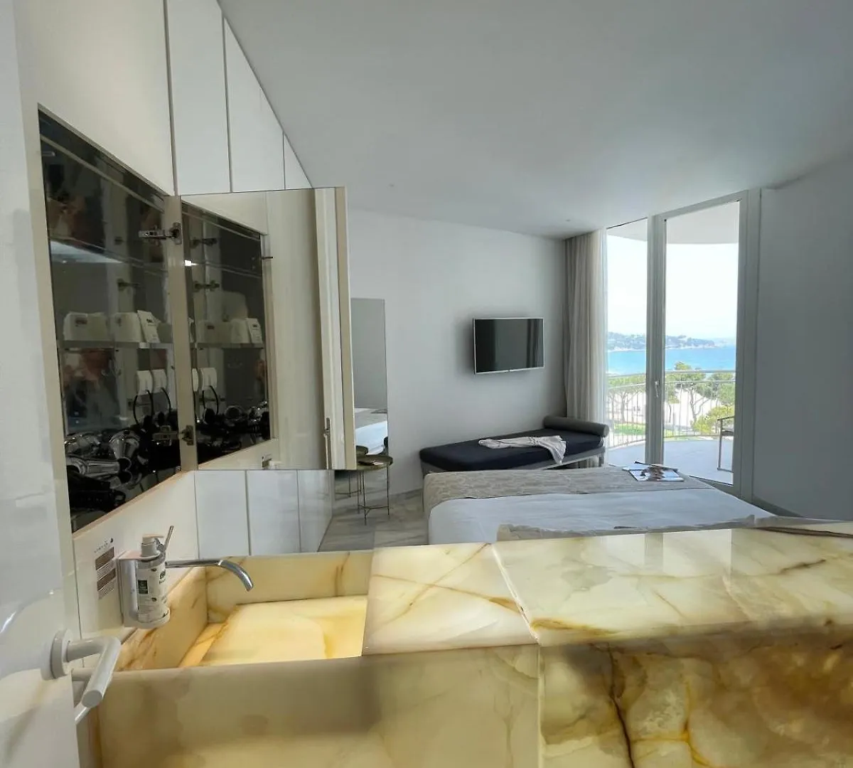 Hotel Aromar Platja d'Aro Spain