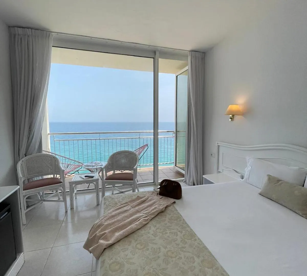 Hotel Aromar Platja d'Aro