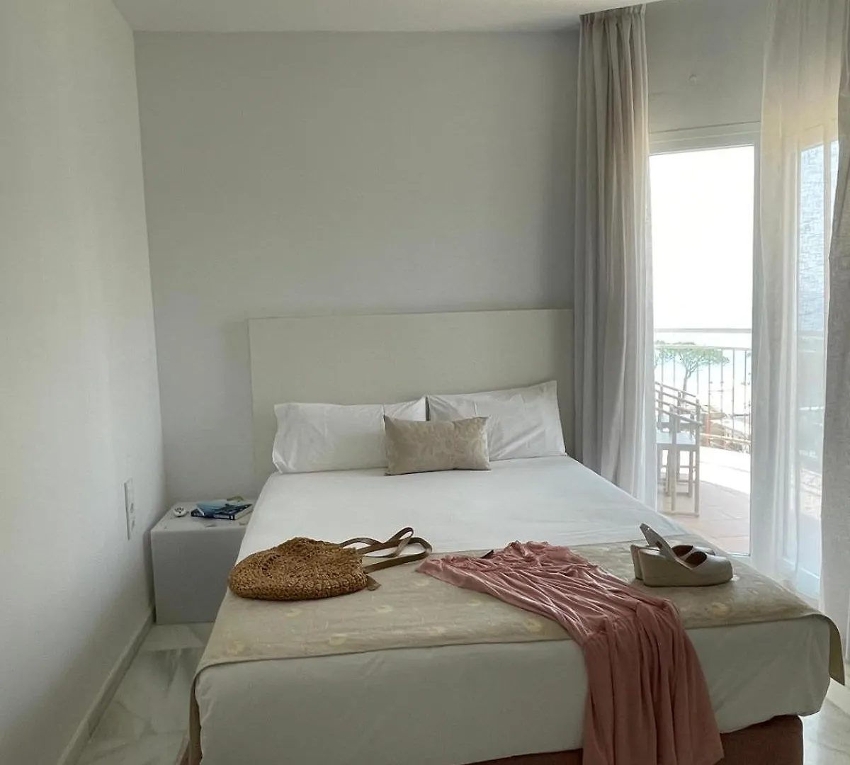 Hotel Aromar Platja d'Aro